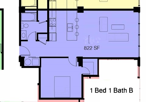 103 Virginia Street 1-2 Beds Apartment for Rent - Photo Gallery 12